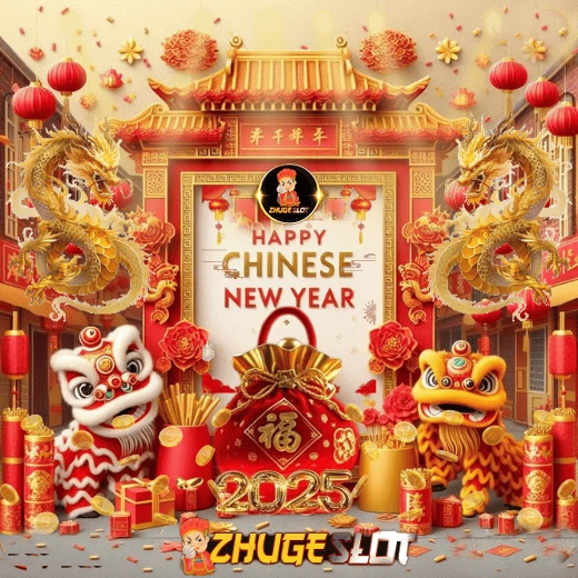 ZHUGESLOT: Situs Slot Online Gacor Terbaik | Daftar Sekarang Auto Maxwin